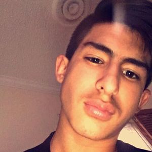 Meet your Posher, Anthony